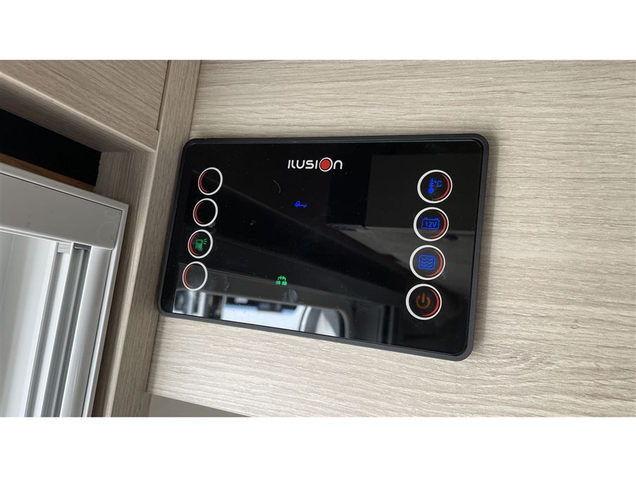 Ilusion 760 XMK